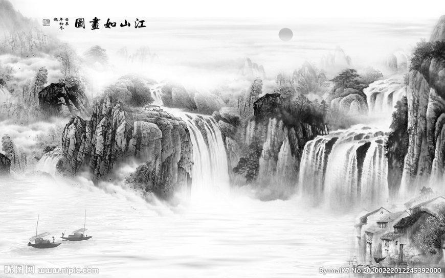 逃离倒影森林
